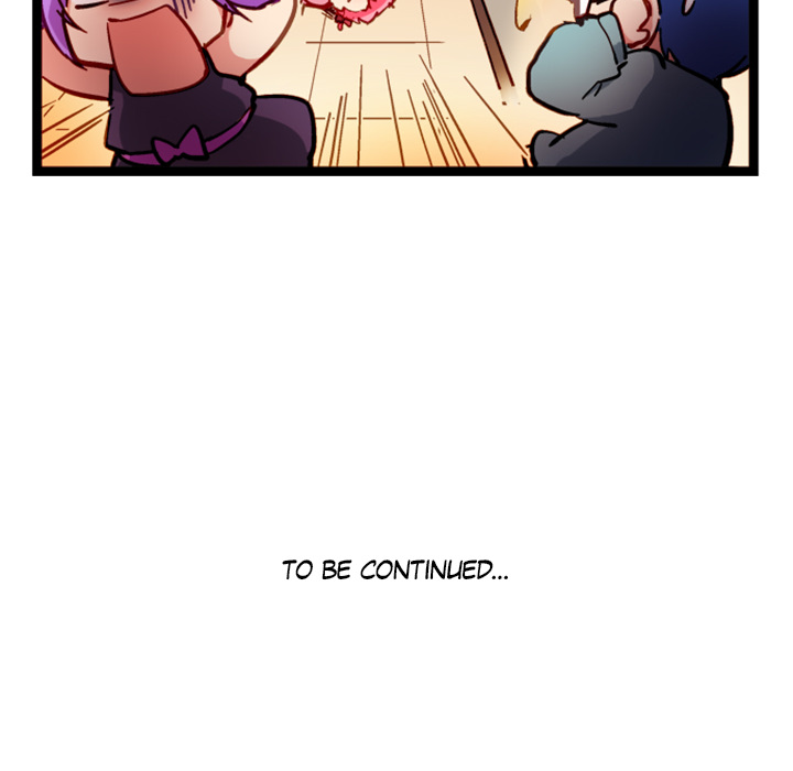 Reon and Friends Chapter 8 page 29 - 