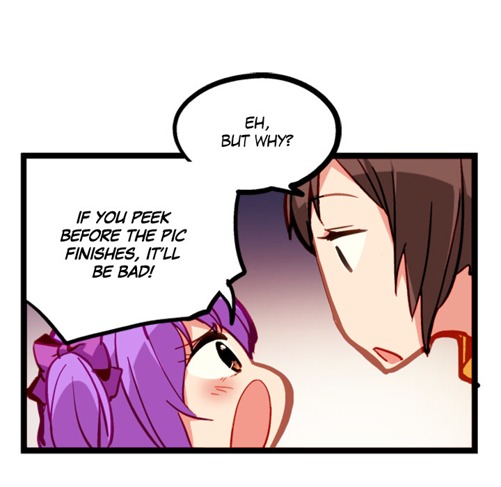 Reon and Friends Chapter 8 page 5 - 