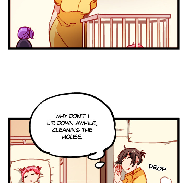 Reon and Friends Chapter 8 page 8 - 