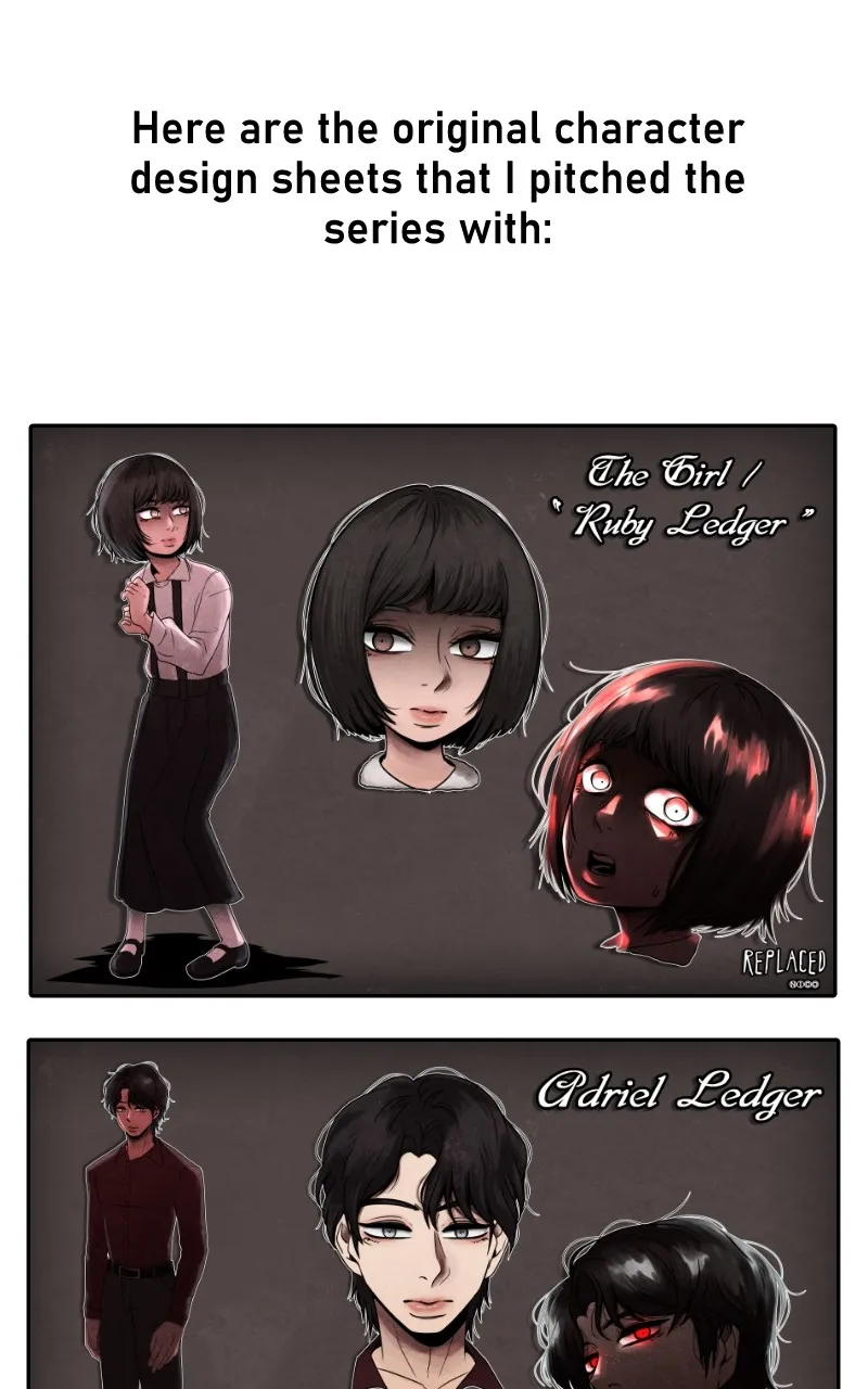 Replaced Chapter 51 page 8 - 