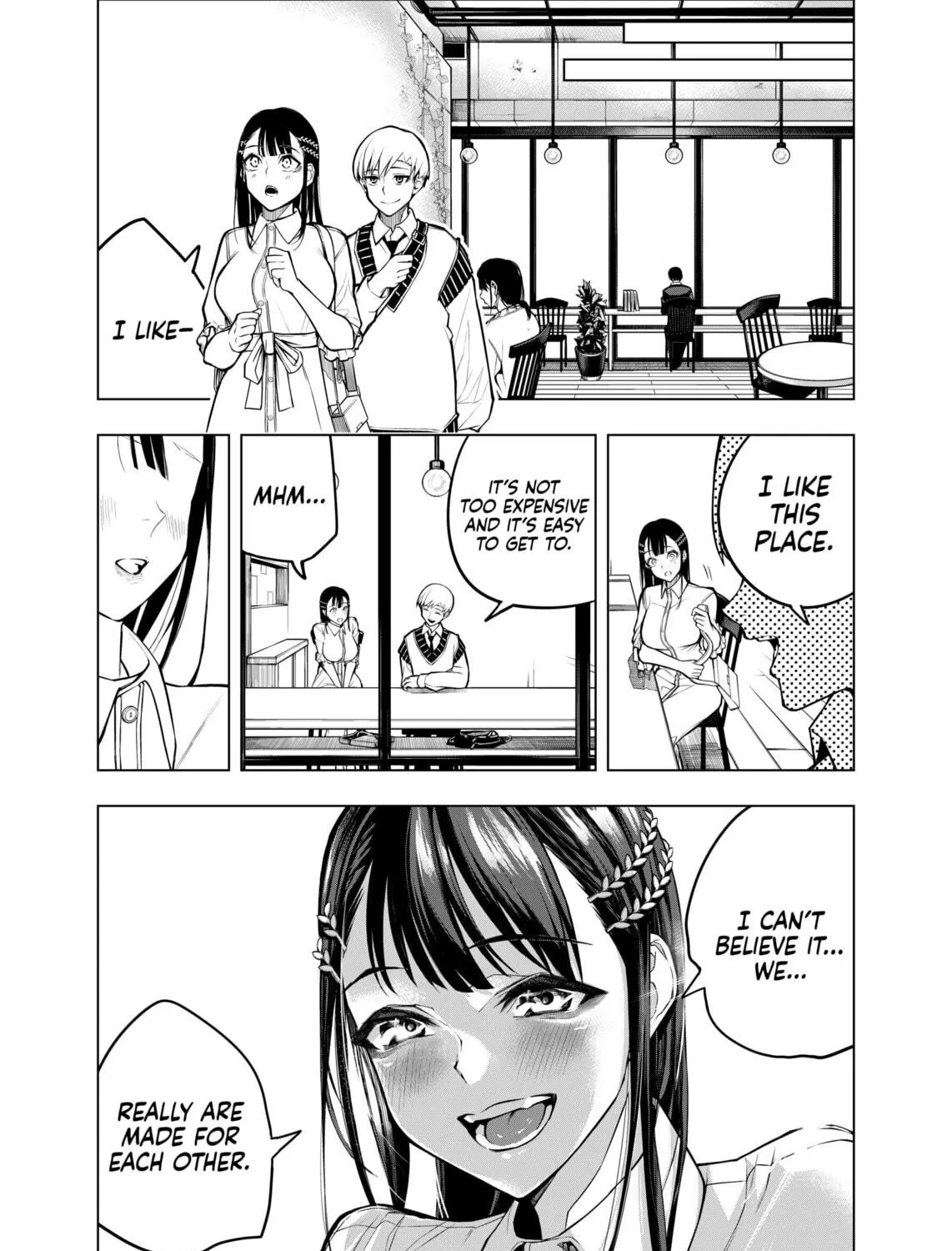 Replay Girl Chapter 0 page 29 - 