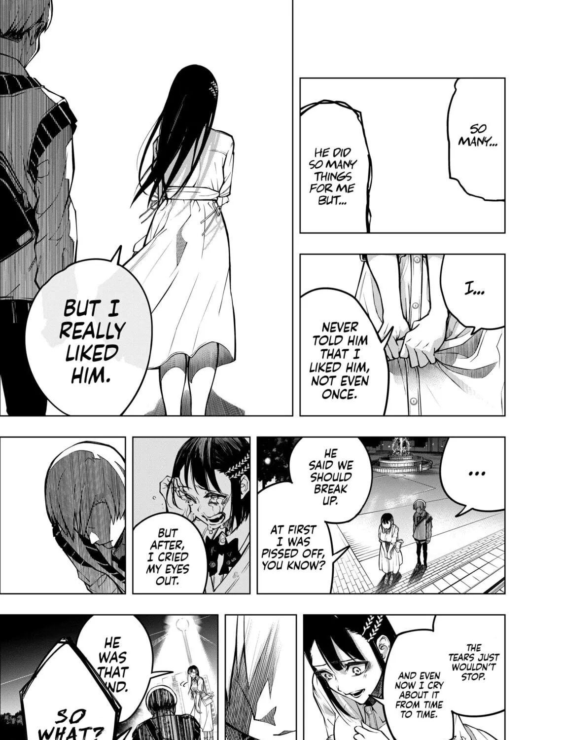 Replay Girl Chapter 0 page 49 - 