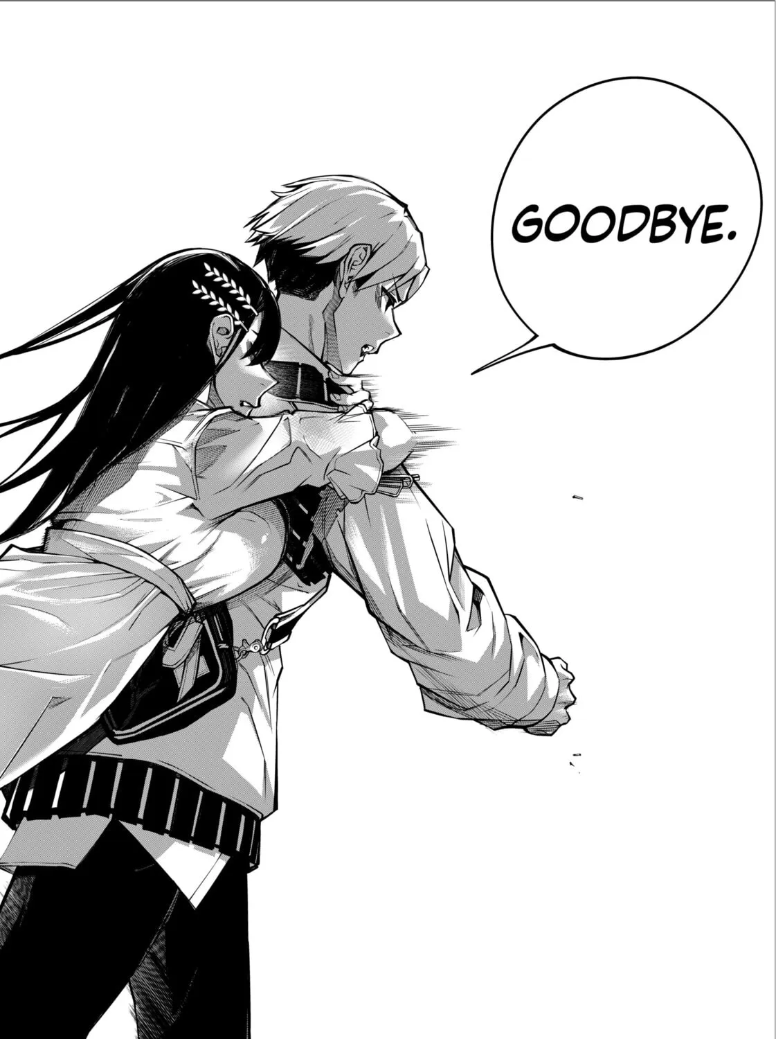 Replay Girl Chapter 0 page 63 - 