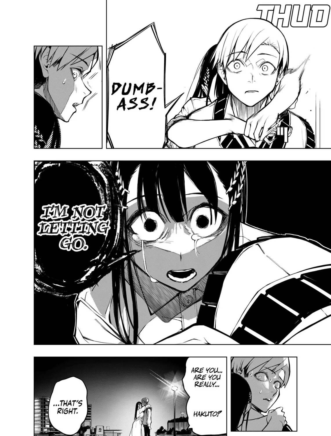 Replay Girl Chapter 0 page 67 - 