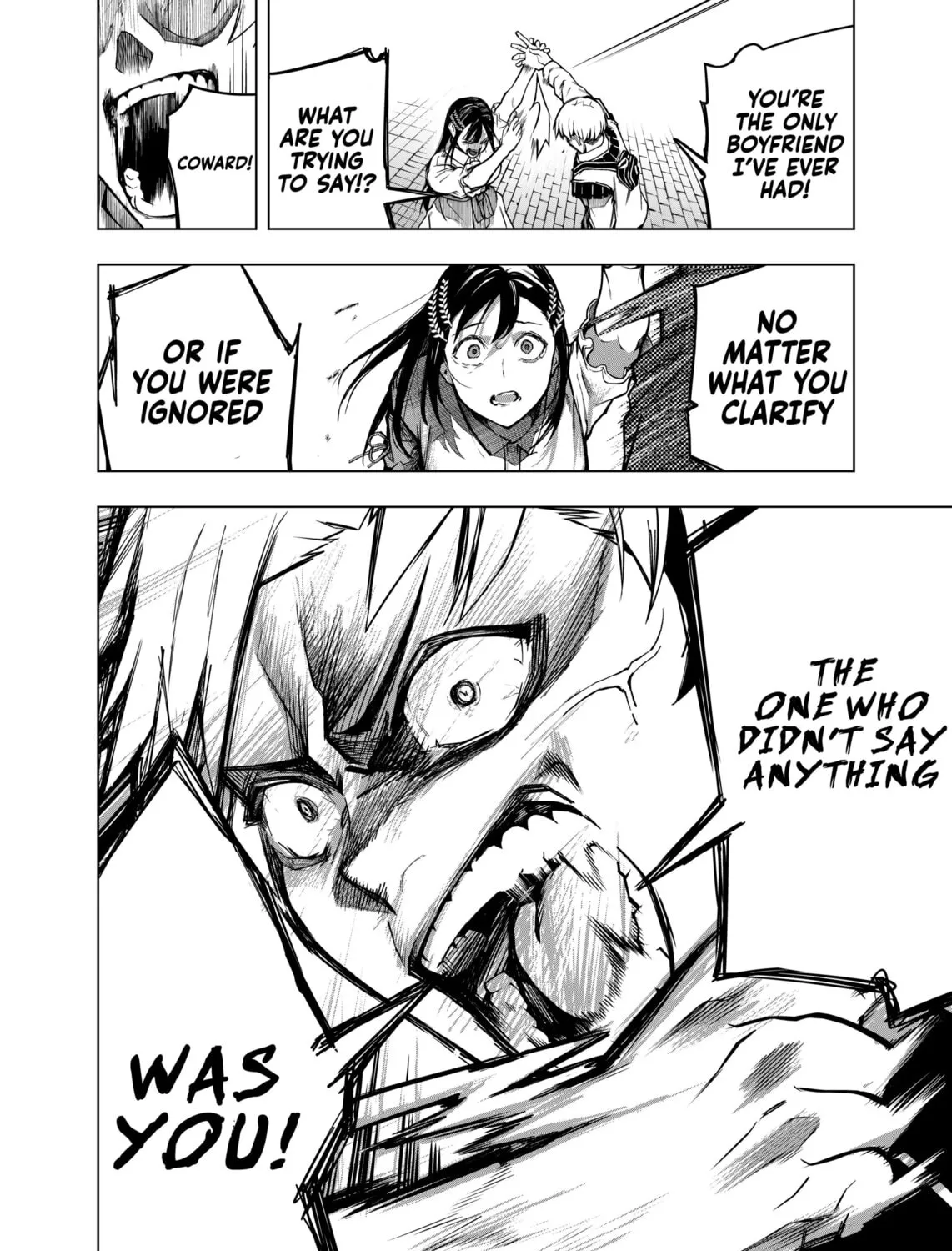 Replay Girl Chapter 0 page 75 - 