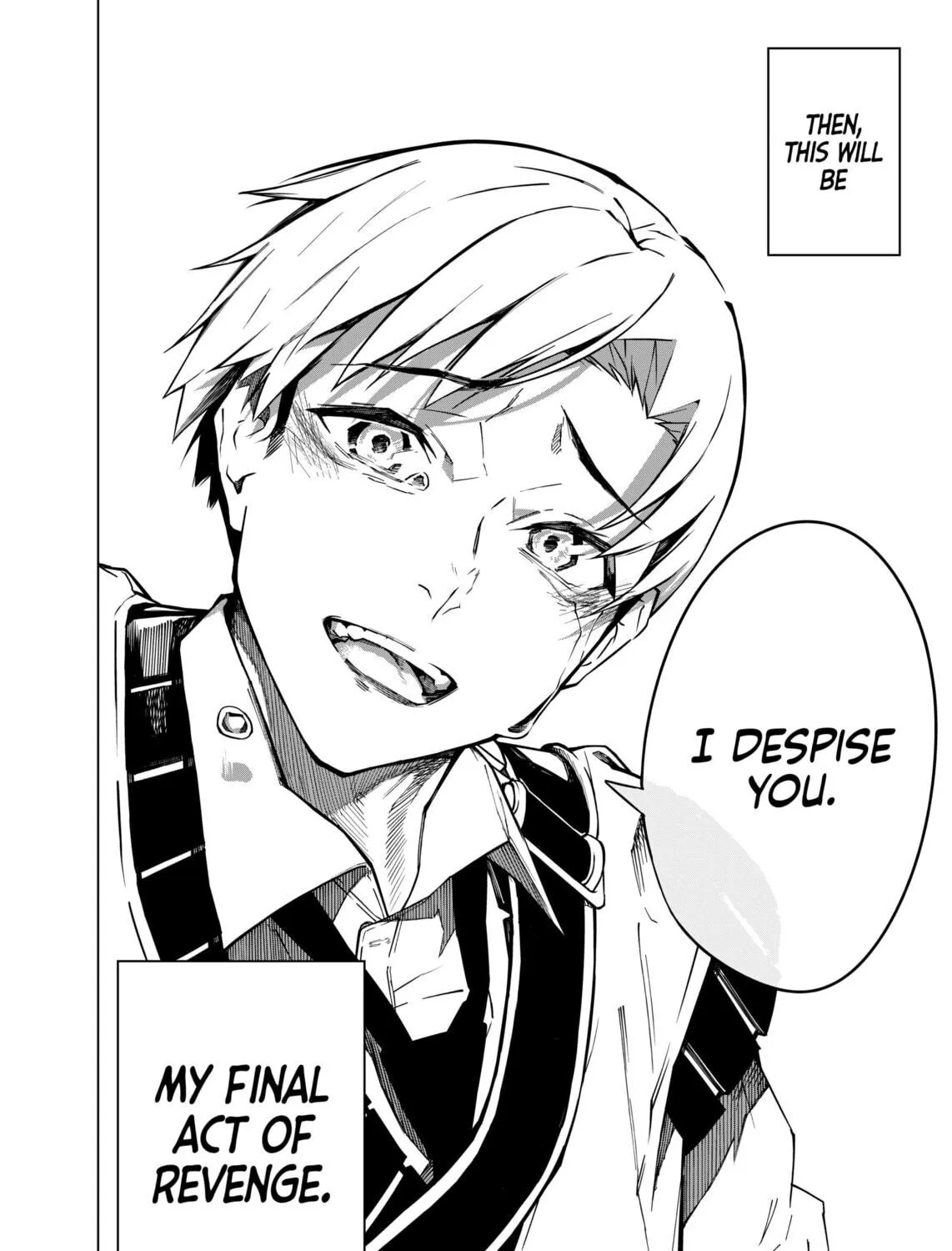 Replay Girl Chapter 0 page 83 - 