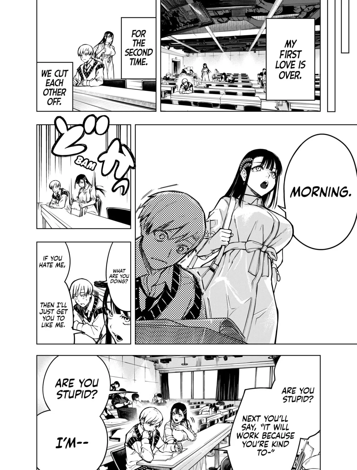 Replay Girl Chapter 0 page 87 - 