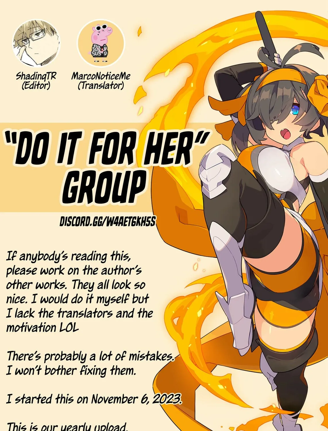 Replay Girl Chapter 0 page 91 - 