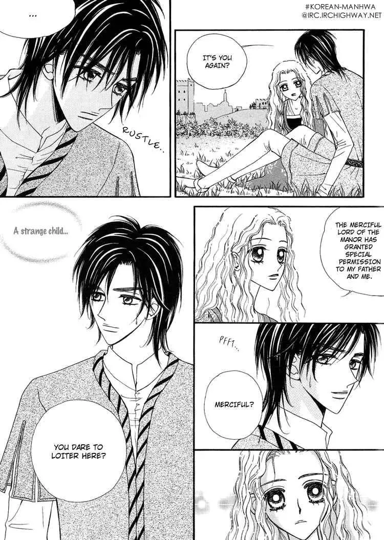 Replay Chapter 10 page 20 - 