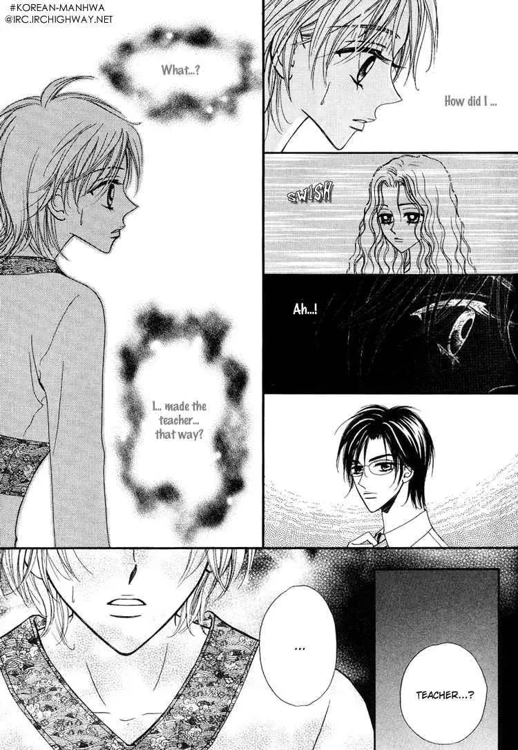 Replay Chapter 10 page 3 - 