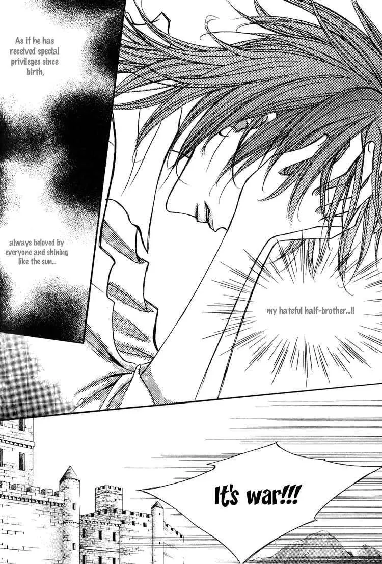 Replay Chapter 11 page 18 - 