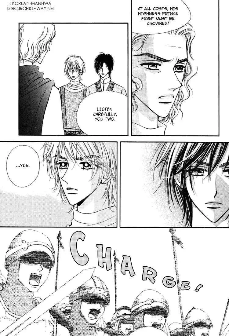 Replay Chapter 11 page 19 - 