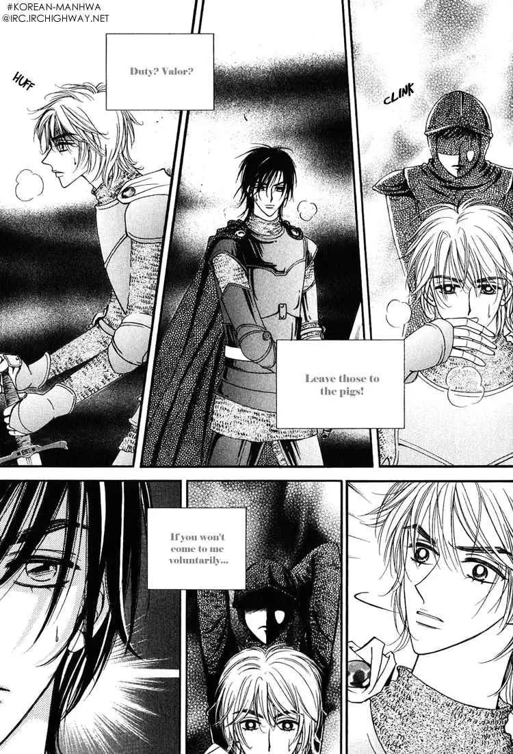 Replay Chapter 11 page 21 - 