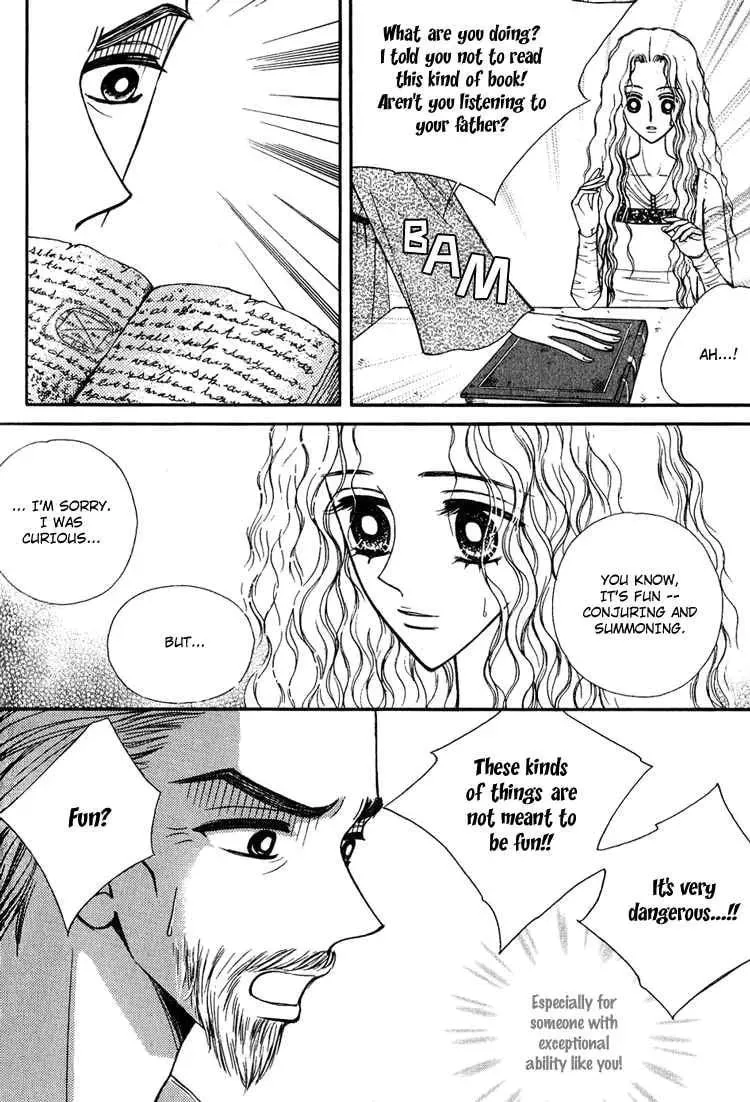 Replay Chapter 11 page 8 - 