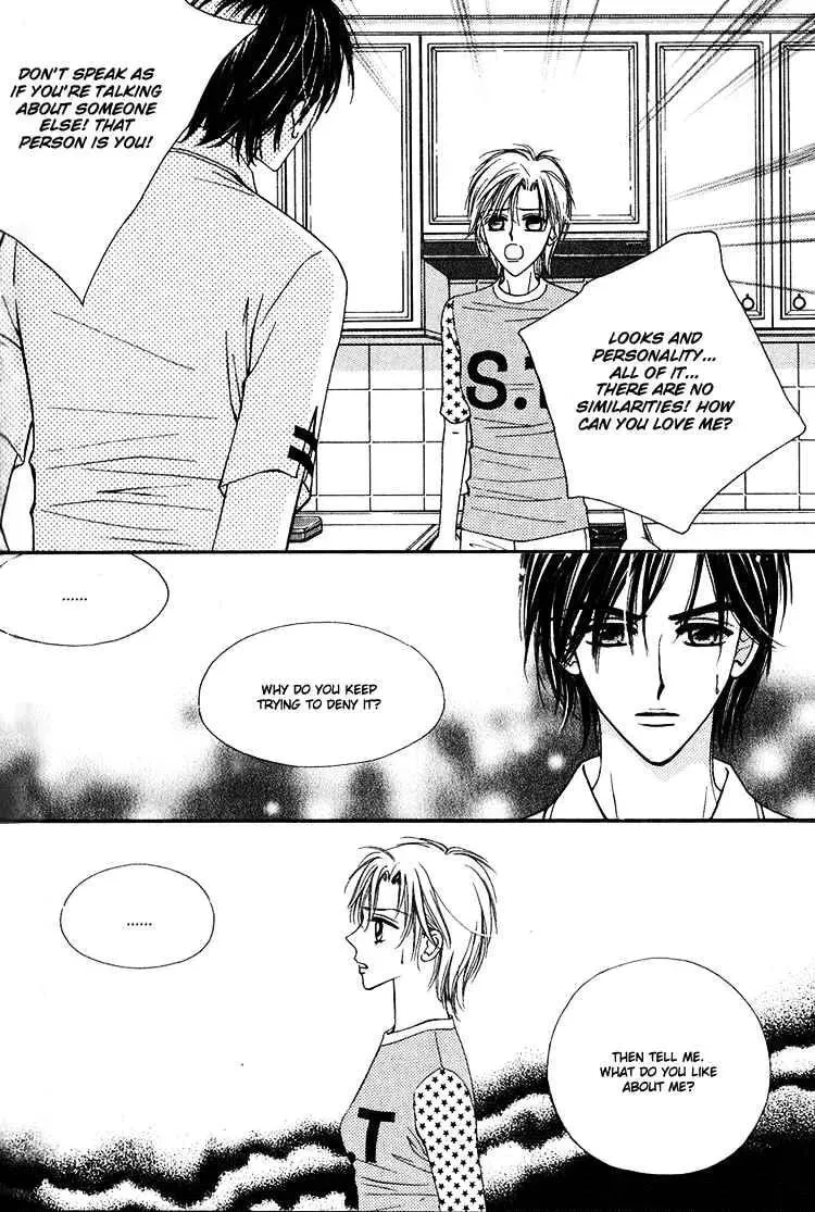 Replay Chapter 12 page 21 - 