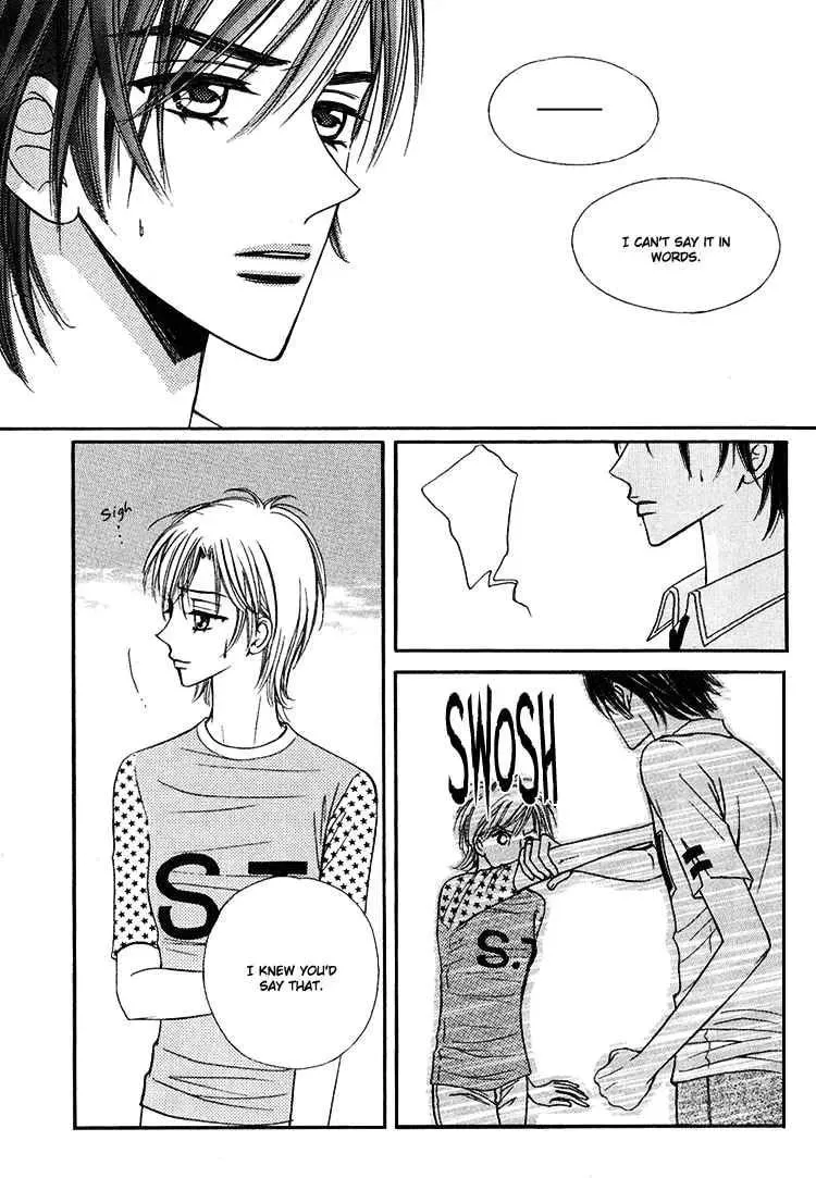 Replay Chapter 12 page 22 - 