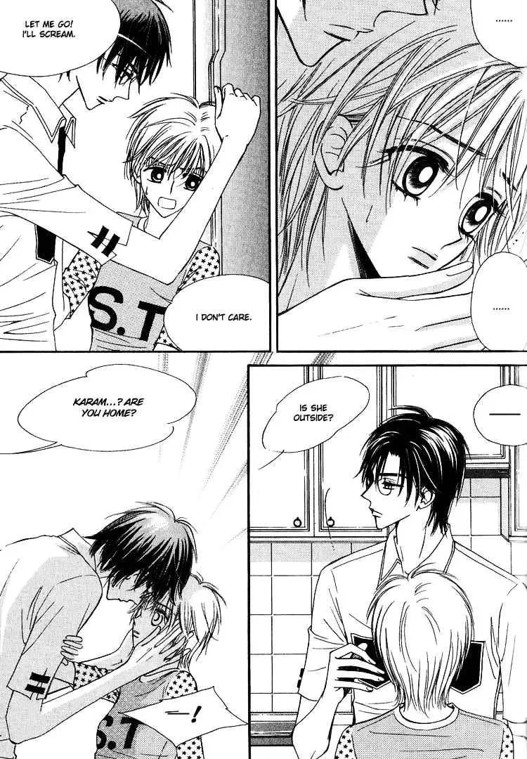 Replay Chapter 12 page 24 - 