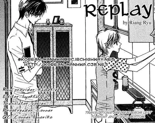 Replay Chapter 12 page 29 - 