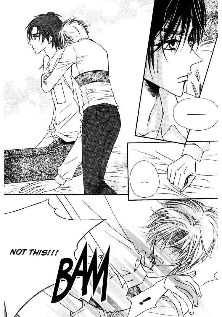 Replay Chapter 12 page 4 - 