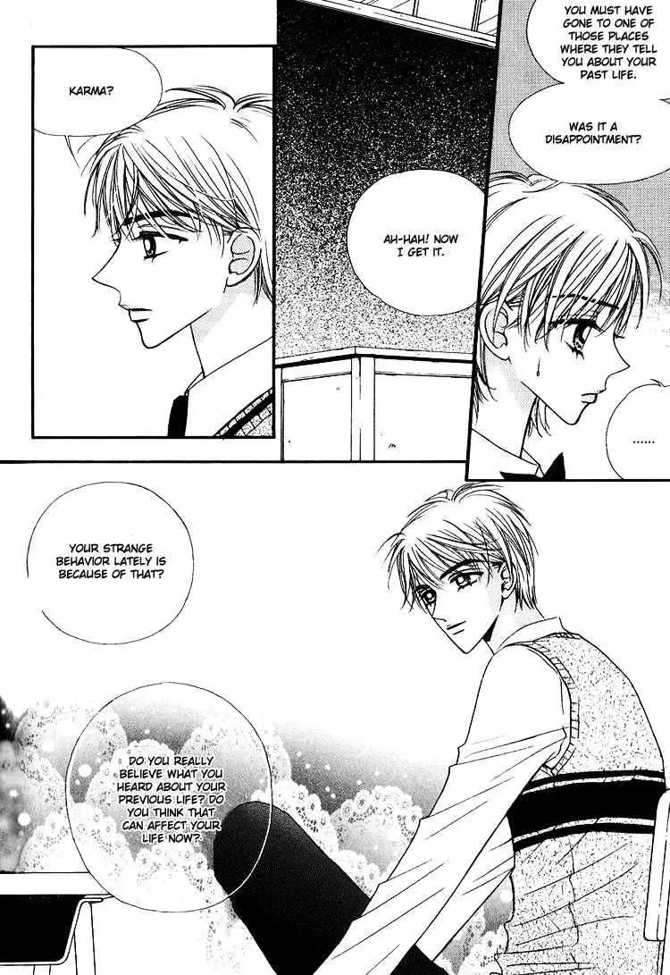 Replay Chapter 12 page 9 - 