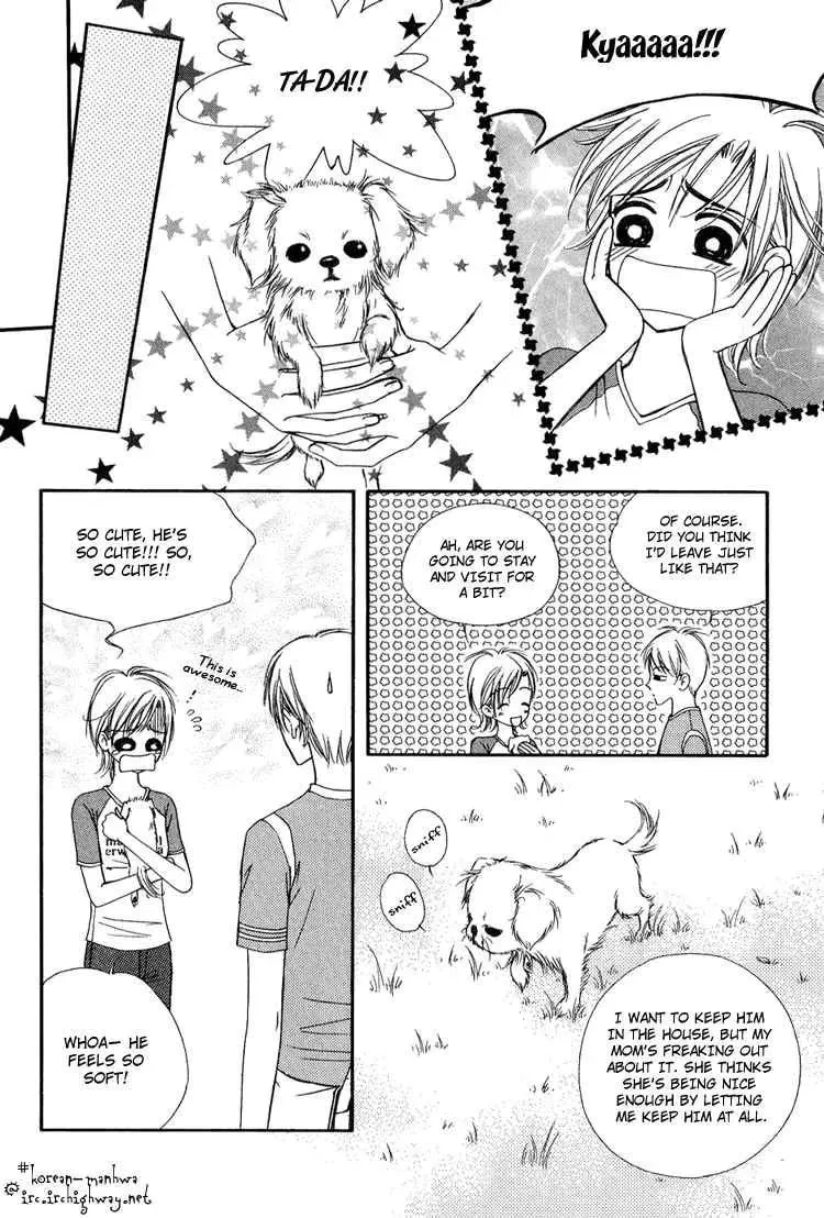 Replay Chapter 13 page 15 - 