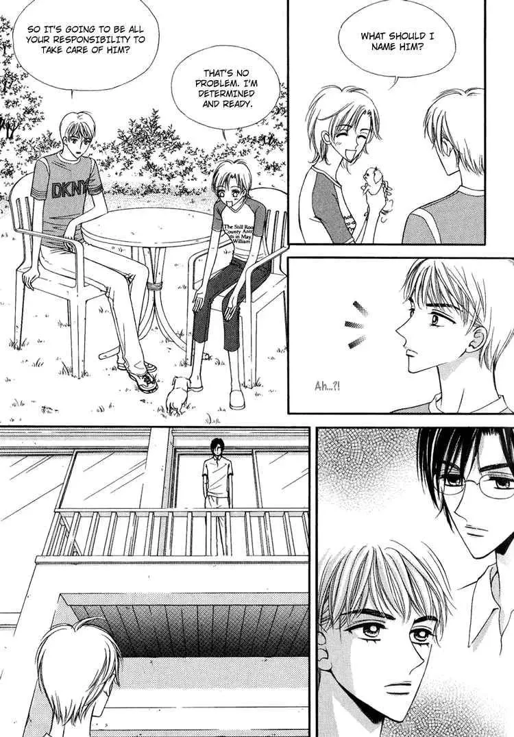 Replay Chapter 13 page 16 - 