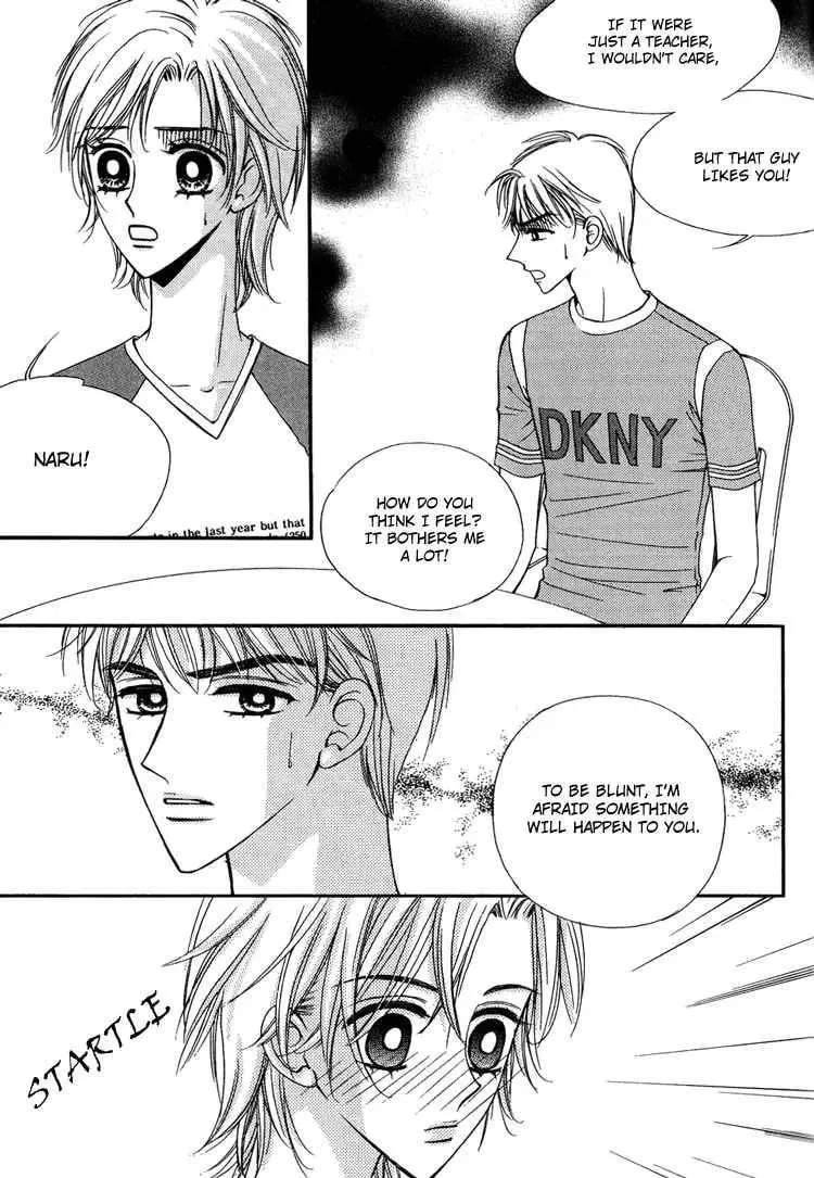 Replay Chapter 13 page 20 - 
