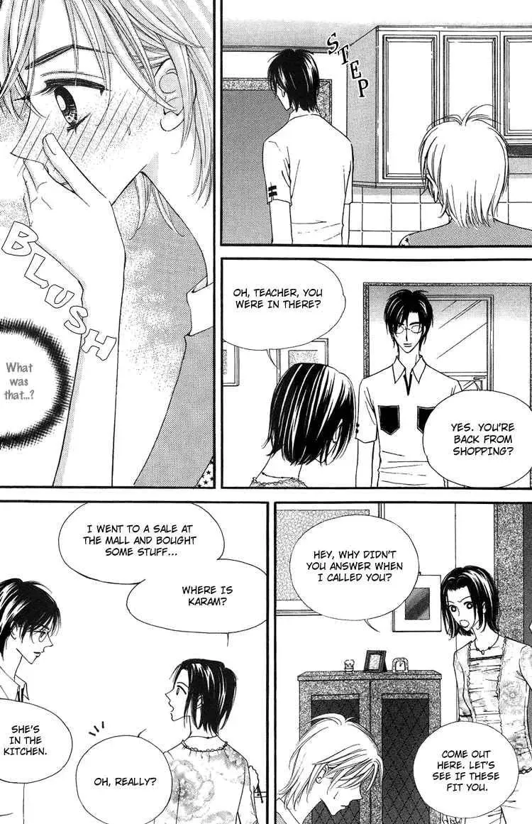 Replay Chapter 13 page 3 - 