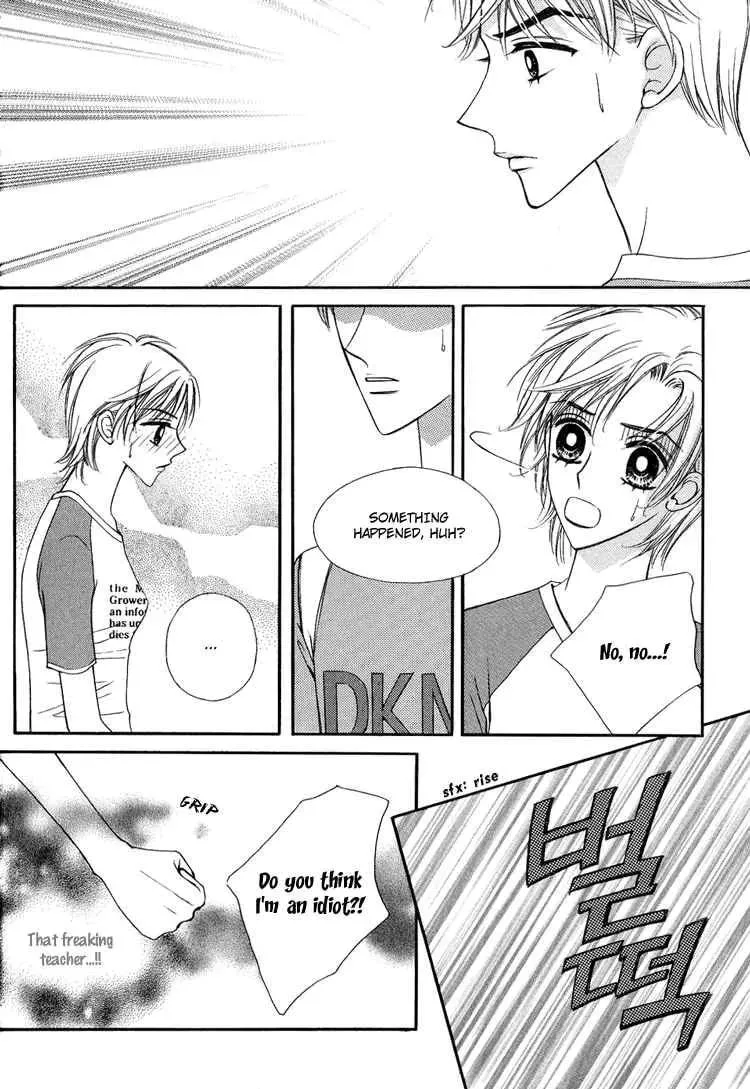 Replay Chapter 13 page 21 - 