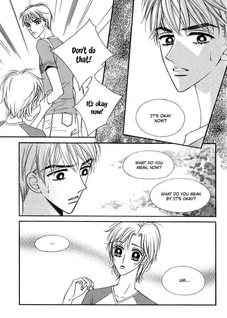 Replay Chapter 13 page 22 - 