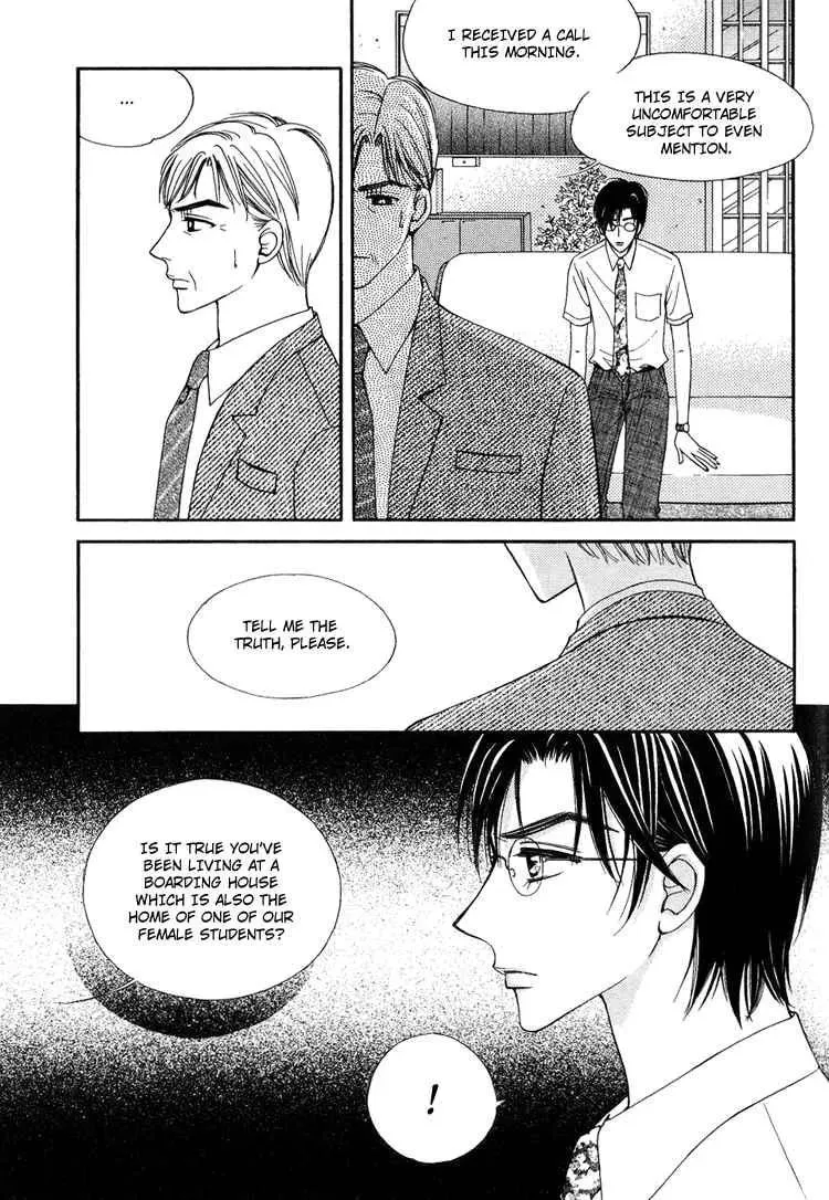 Replay Chapter 13 page 32 - 