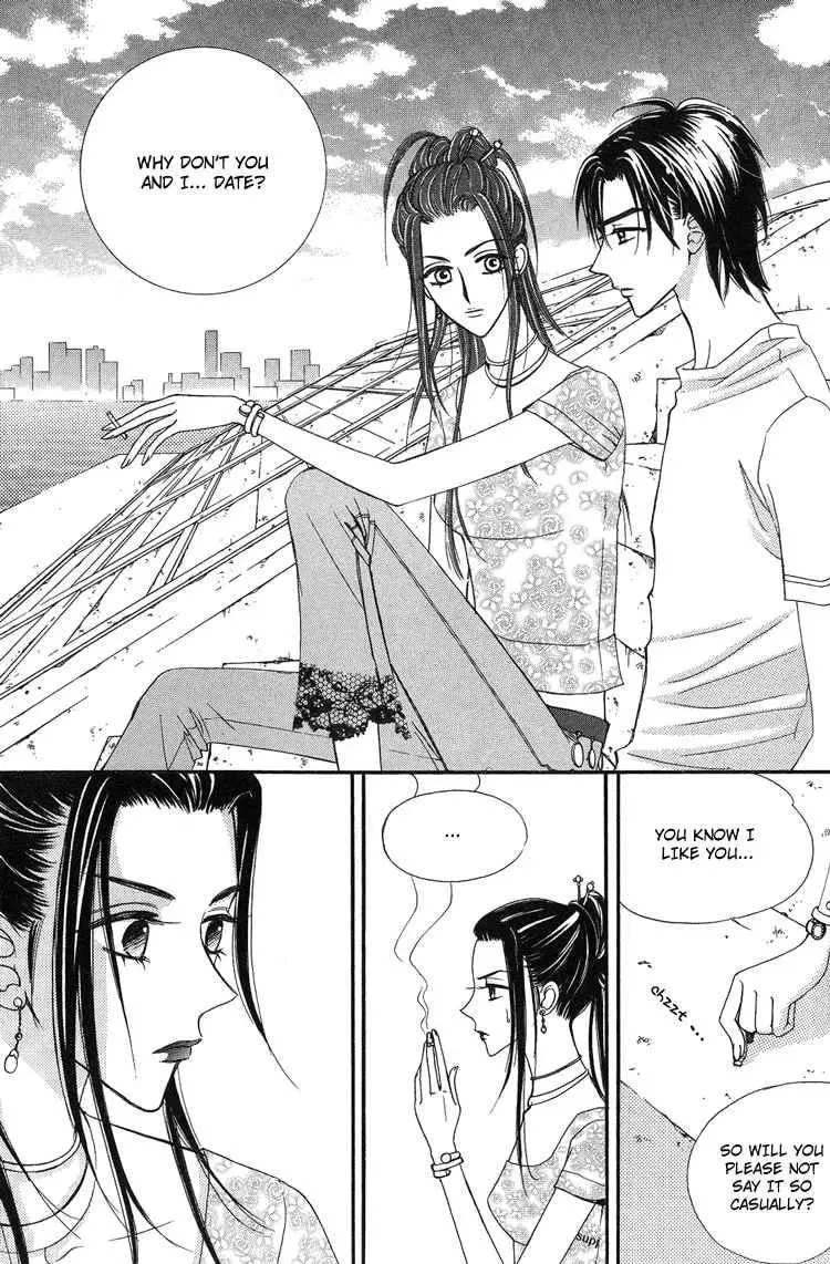Replay Chapter 13 page 8 - 