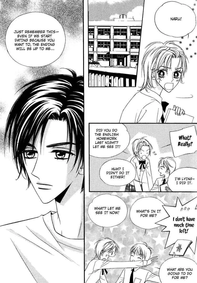 Replay Chapter 13 page 10 - 