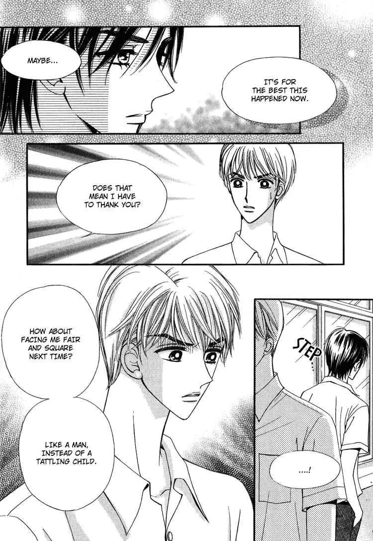 Replay Chapter 14 page 16 - 