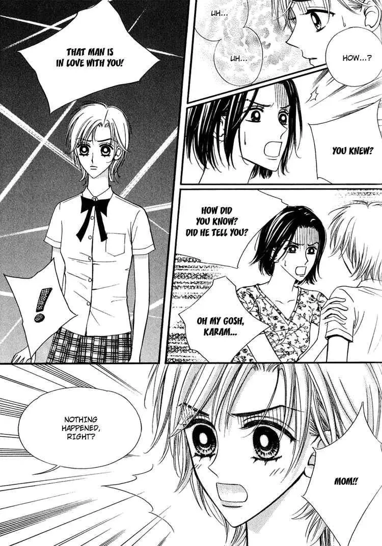 Replay Chapter 14 page 19 - 