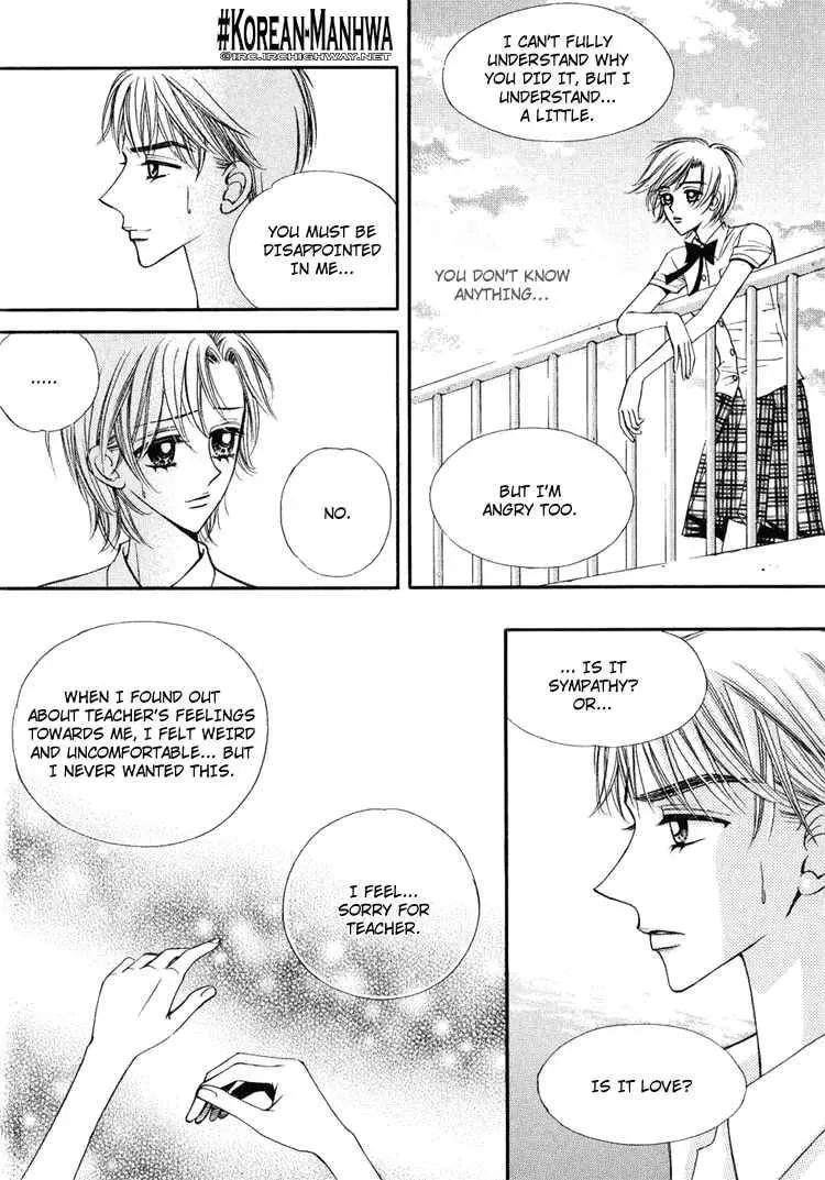 Replay Chapter 14 page 22 - 