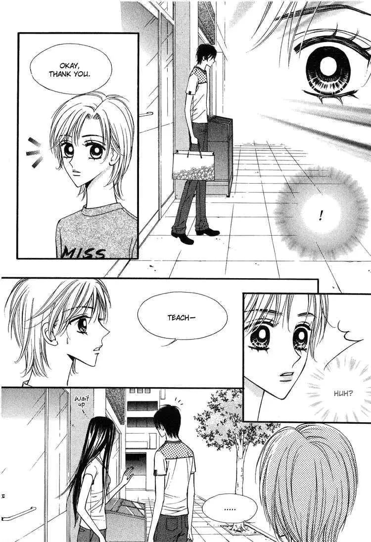 Replay Chapter 14 page 28 - 