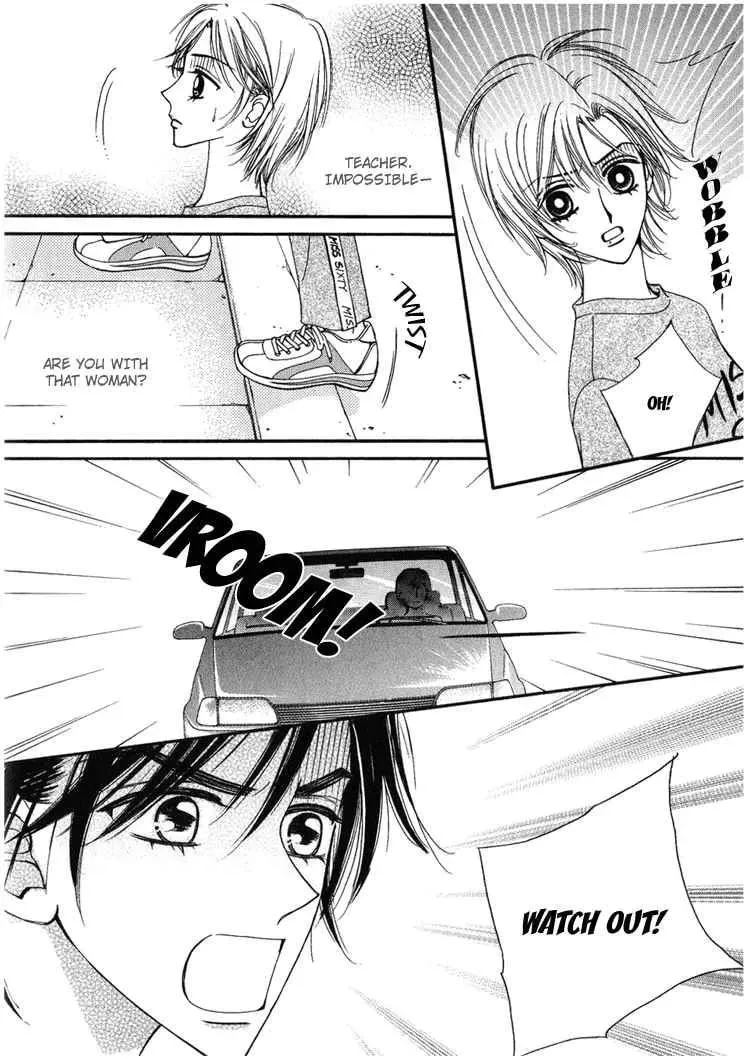 Replay Chapter 14 page 30 - 