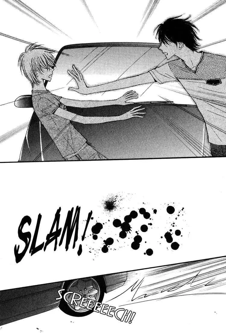 Replay Chapter 14 page 31 - 