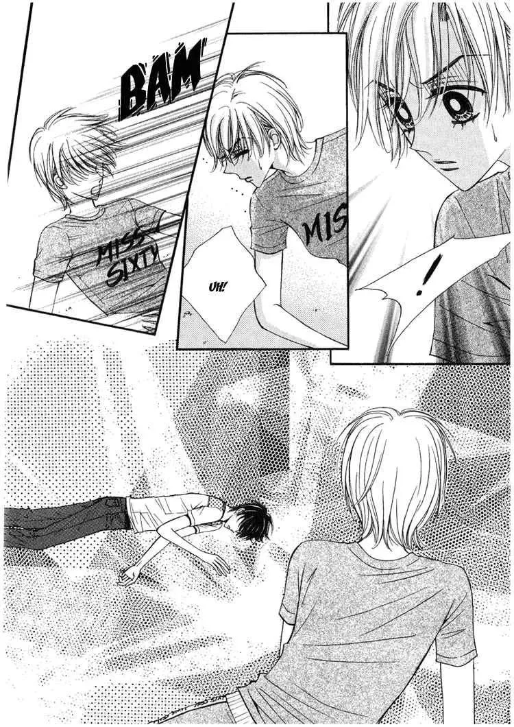 Replay Chapter 14 page 32 - 