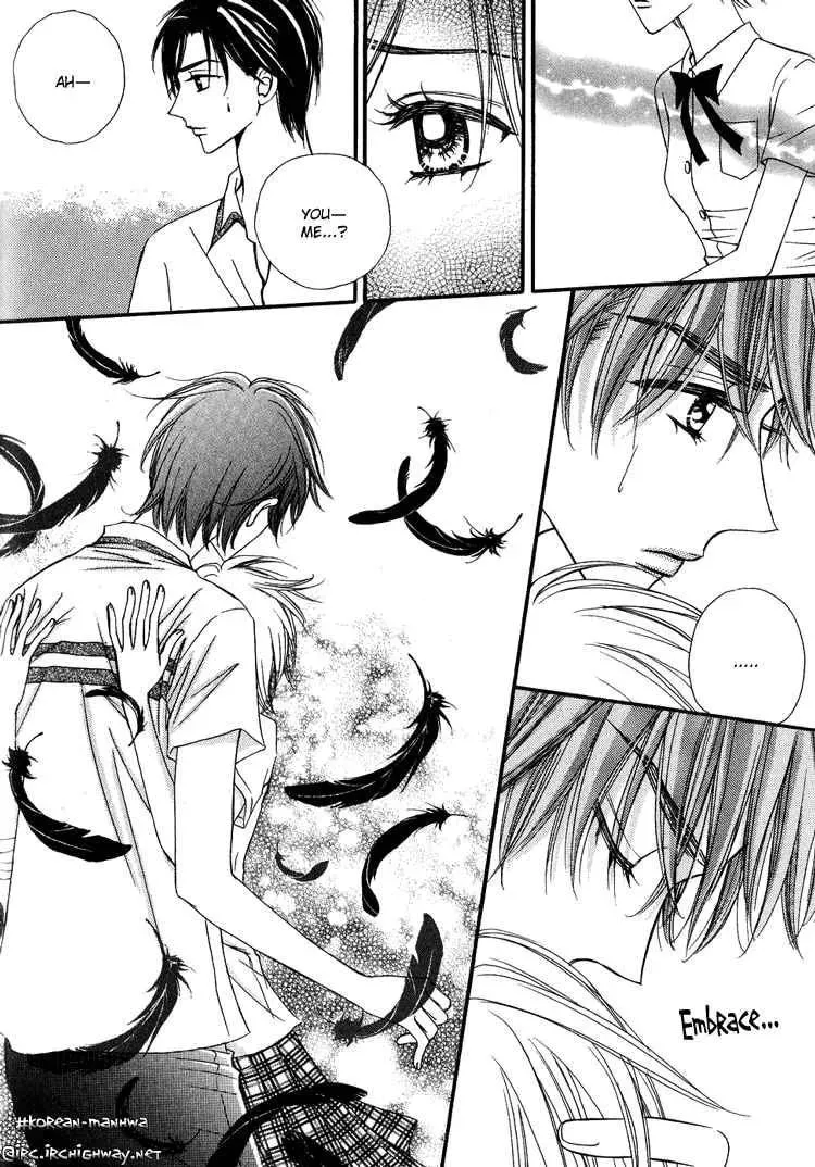 Replay Chapter 15 page 21 - 