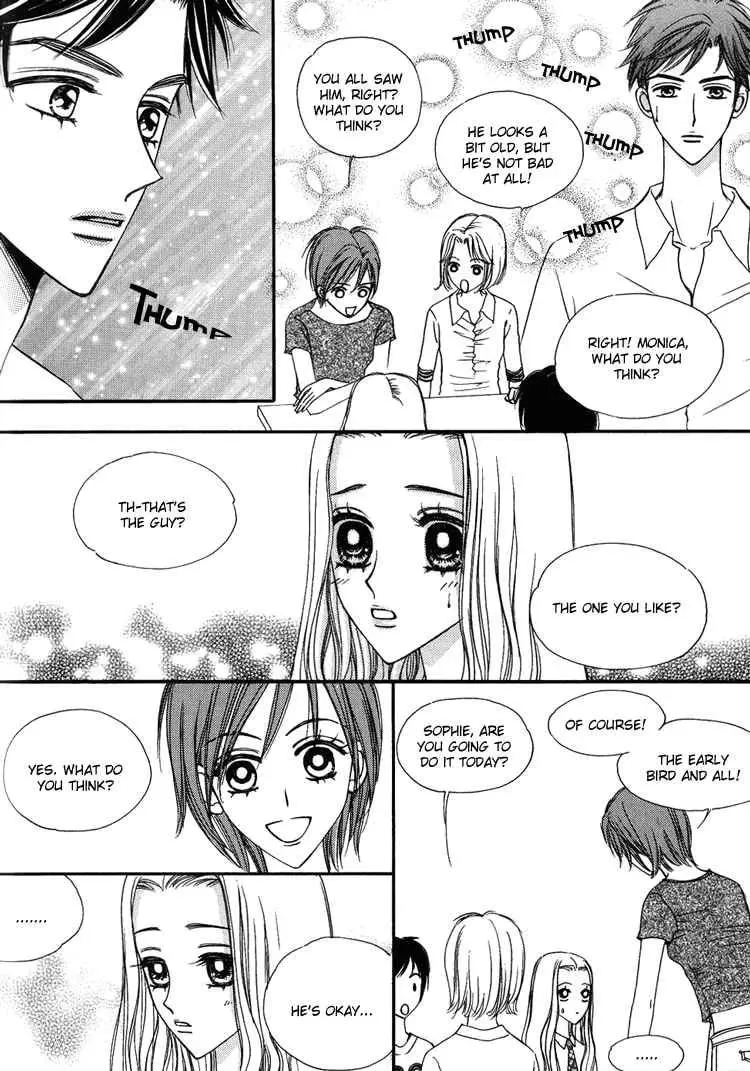 Replay Chapter 15 page 31 - 