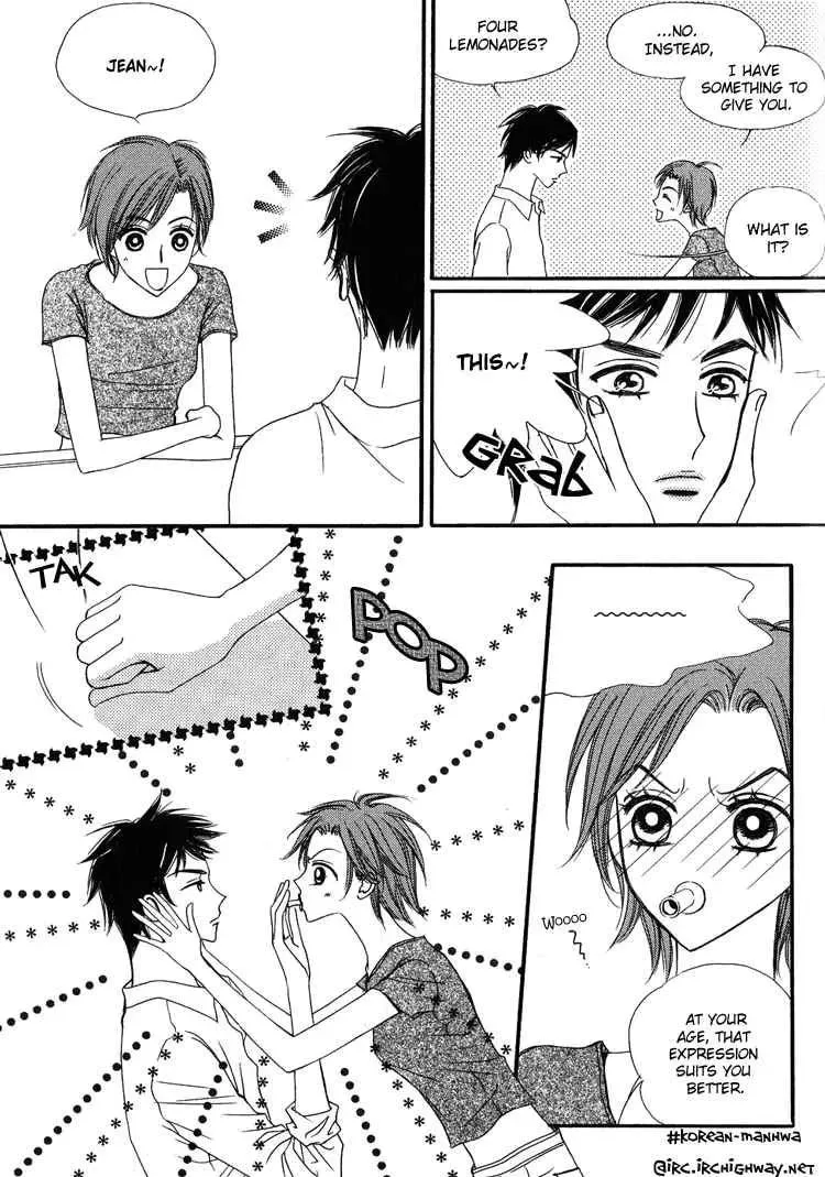 Replay Chapter 15 page 32 - 