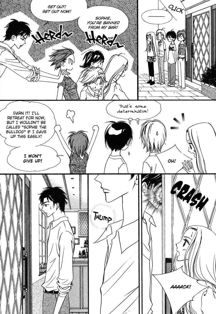 Replay Chapter 15 page 33 - 