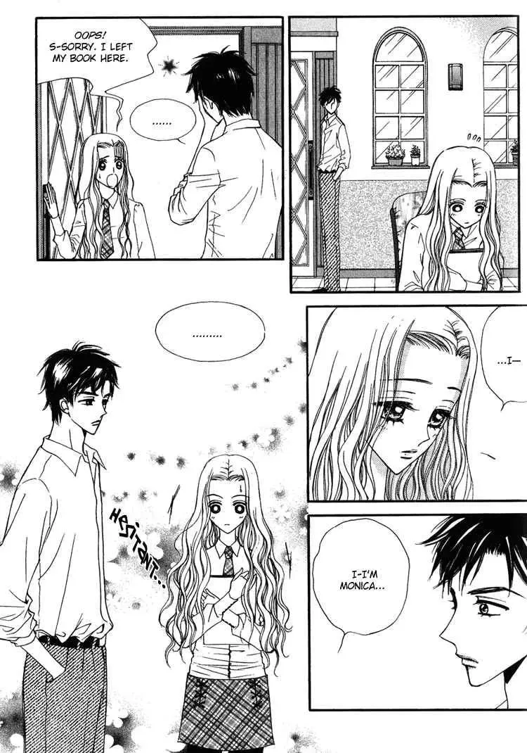 Replay Chapter 15 page 34 - 