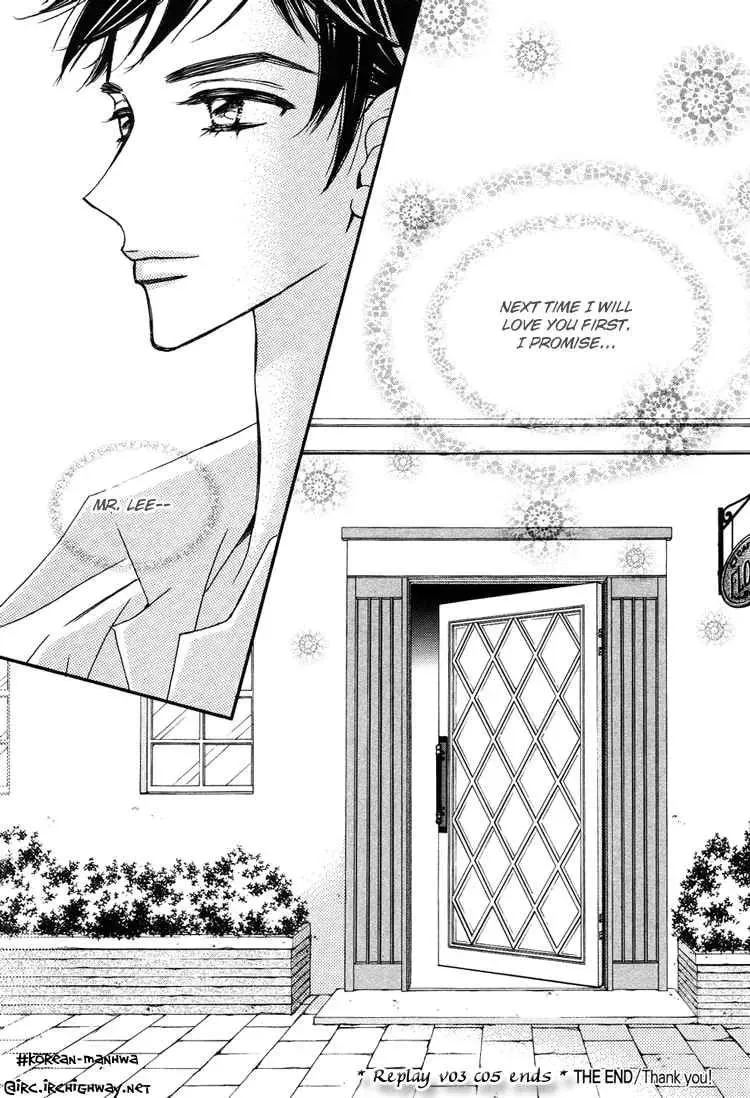 Replay Chapter 15 page 38 - 