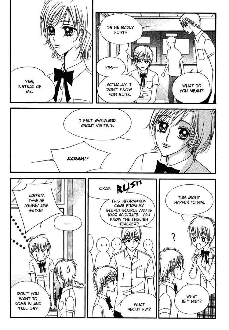 Replay Chapter 15 page 9 - 