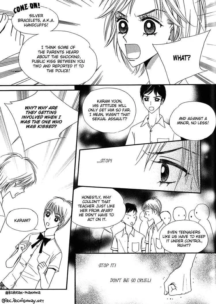 Replay Chapter 15 page 10 - 