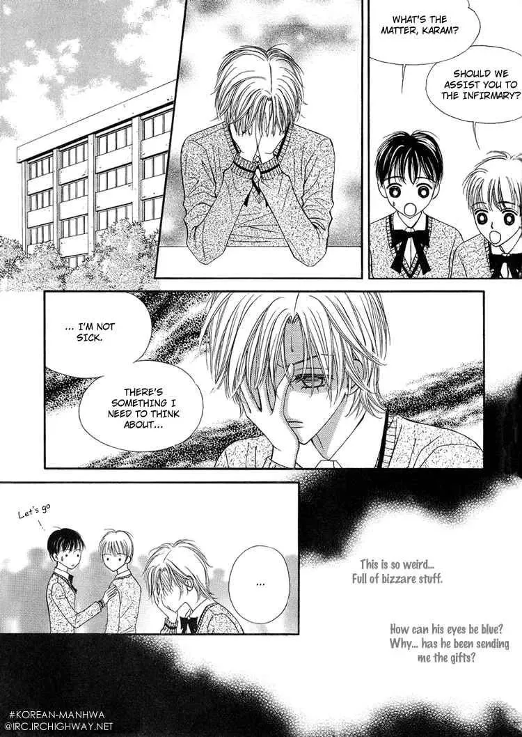 Replay Chapter 8 page 2 - 