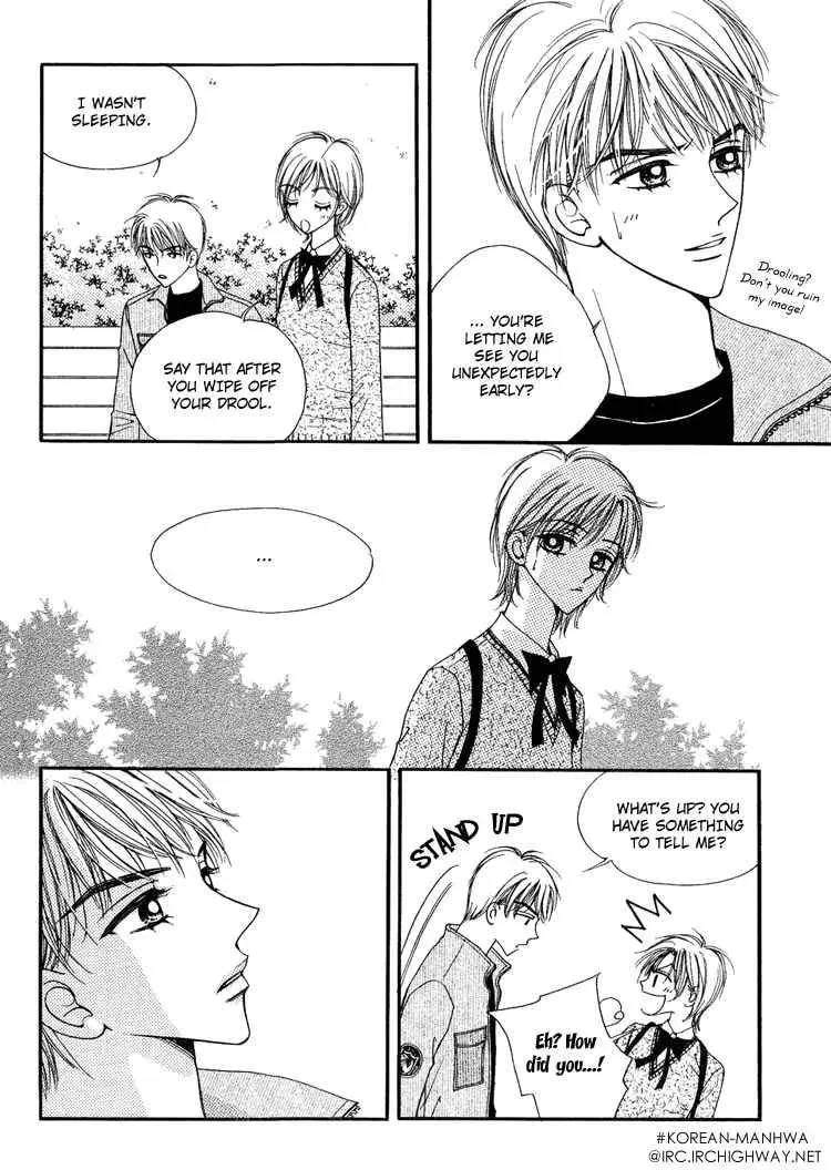 Replay Chapter 8 page 15 - 